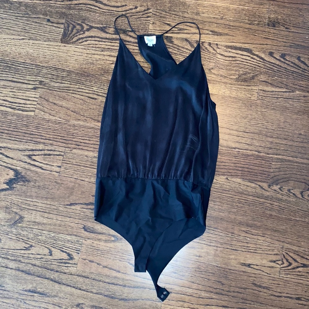 Cami bodysuit